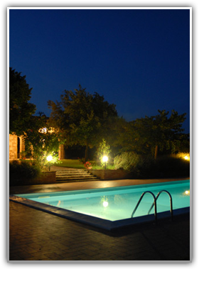 Agriturismo Il Mannello