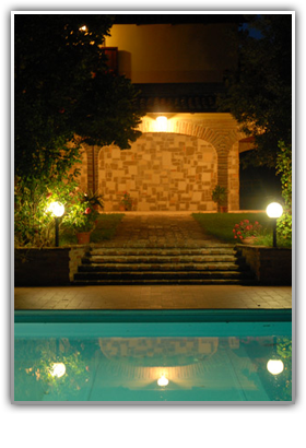 Agriturismo Il Mannello