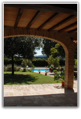 Agriturismo Il Mannello